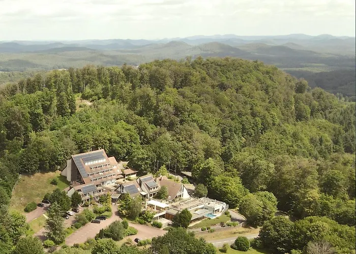 La Clairiere Bio & Spahotel
